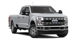 2026 Ford Super Duty® External Image 5